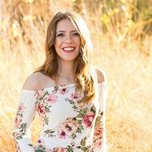 Meet your Posher, Sara